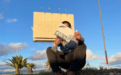¿Qué son los graffiti toys y por qué están ganando fuerza en Chile? 🎨🧩