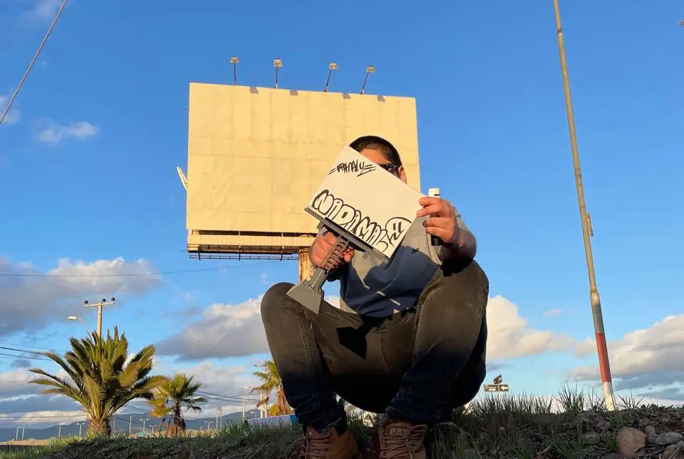 ¿Qué son los graffiti toys y por qué están ganando fuerza en Chile? 🎨🧩